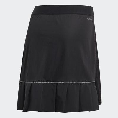 Adidas Womens Club Long Skirt - Black - main image