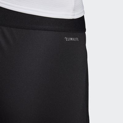 Adidas Womens Club Long Skirt - Black - main image