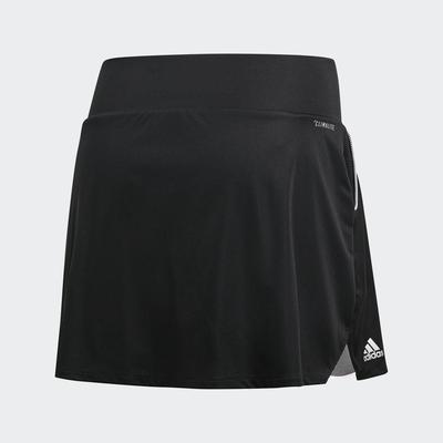 Adidas Womens Club Skirt - Black - main image