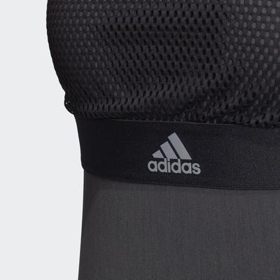 Adidas Womens New York Tank - Black - main image