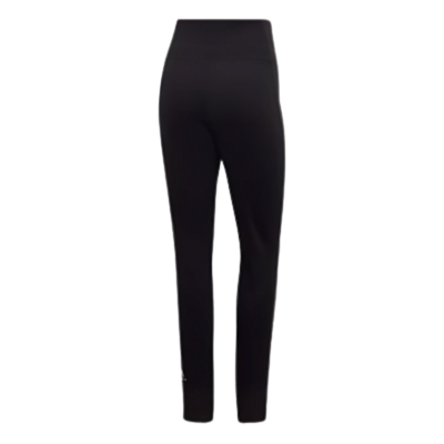 Adidas Womens Varsity Pants - Black - main image