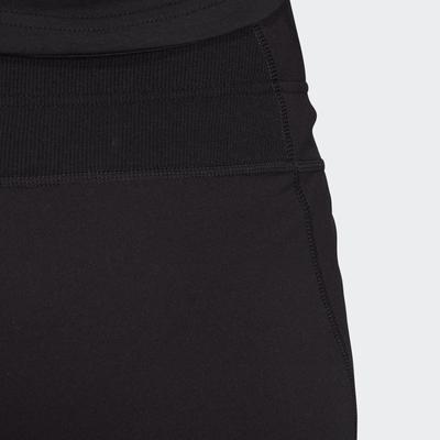 Adidas Womens Varsity Pants - Black - main image