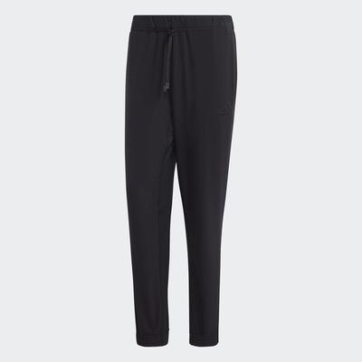 Adidas Mens New York Sweat Pants - Black - main image