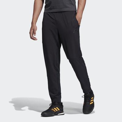 Adidas Mens New York Sweat Pants - Black - main image