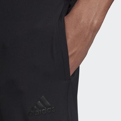Adidas Mens New York Sweat Pants - Black