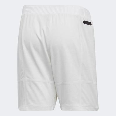 Adidas Mens MatchCode Ergo 7 Inch Shorts - White - main image