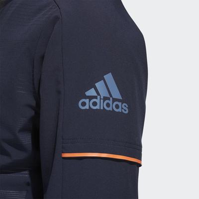 Adidas Mens MatchCode Jacket - Legend Ink