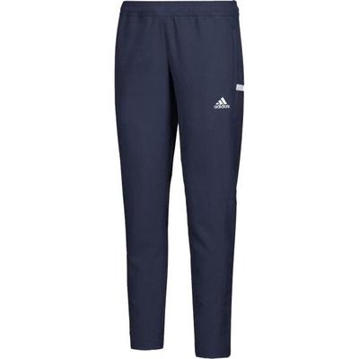 Adidas Mens Team 19 Woven Pants - Navy - main image