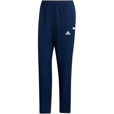 Adidas Womens T19 Woven Pants - Navy