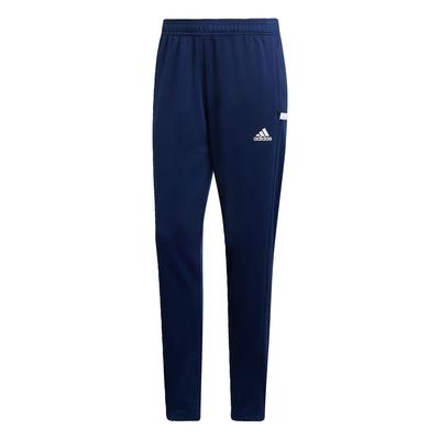Adidas Womens T19 Track Pants - Navy - main image