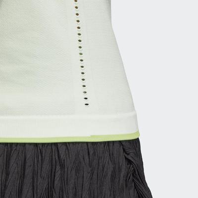 Adidas Womens MatchCode Tank - Green - main image