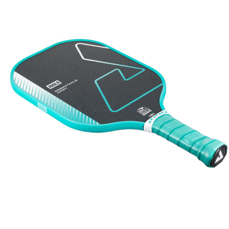 JOOLA Essentials Pickleball Paddle - Aqua - main image