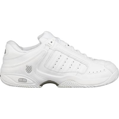 K-Swiss Mens Defier RS Tennis Shoes - White - main image