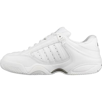 K-Swiss Mens Defier RS Tennis Shoes - White - main image
