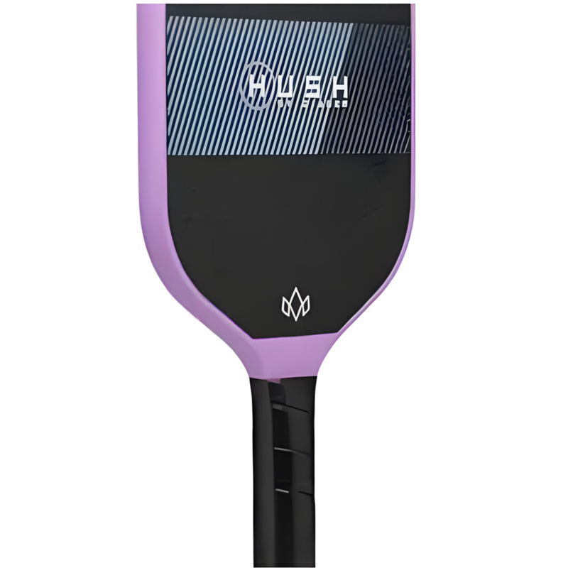 Diadem Hush Pickleball Paddle - Purple - main image