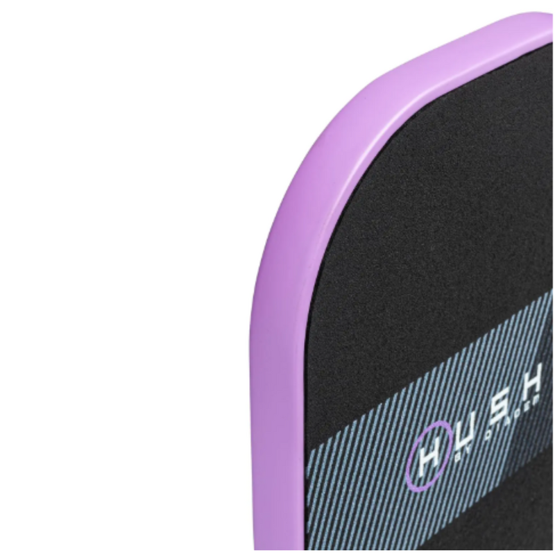 Diadem Hush Pickleball Paddle - Purple - main image