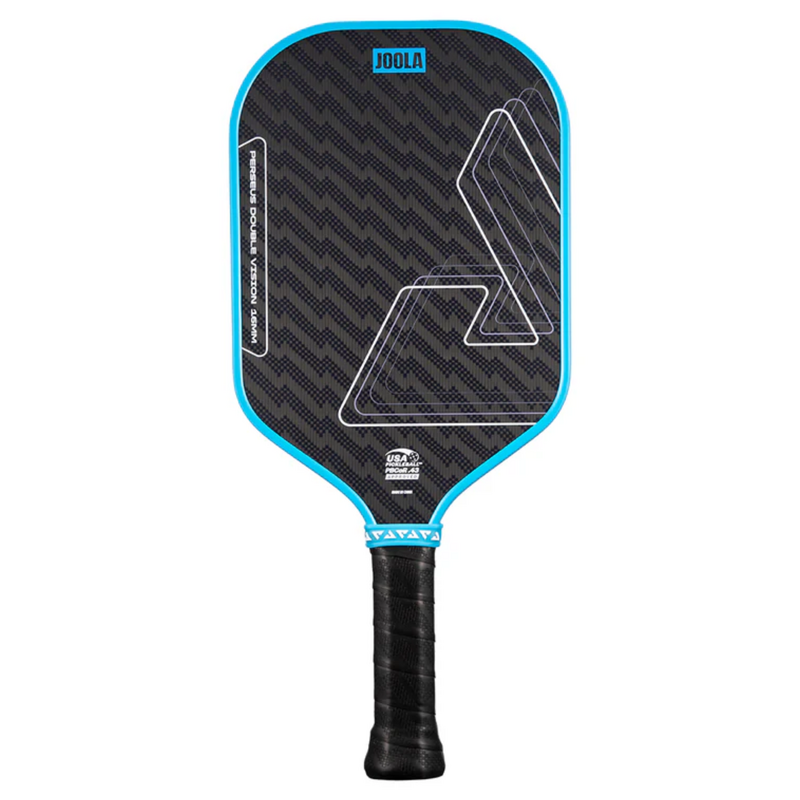 JOOLA Perseus Double Vision 16MM Pickleball Paddle - main image