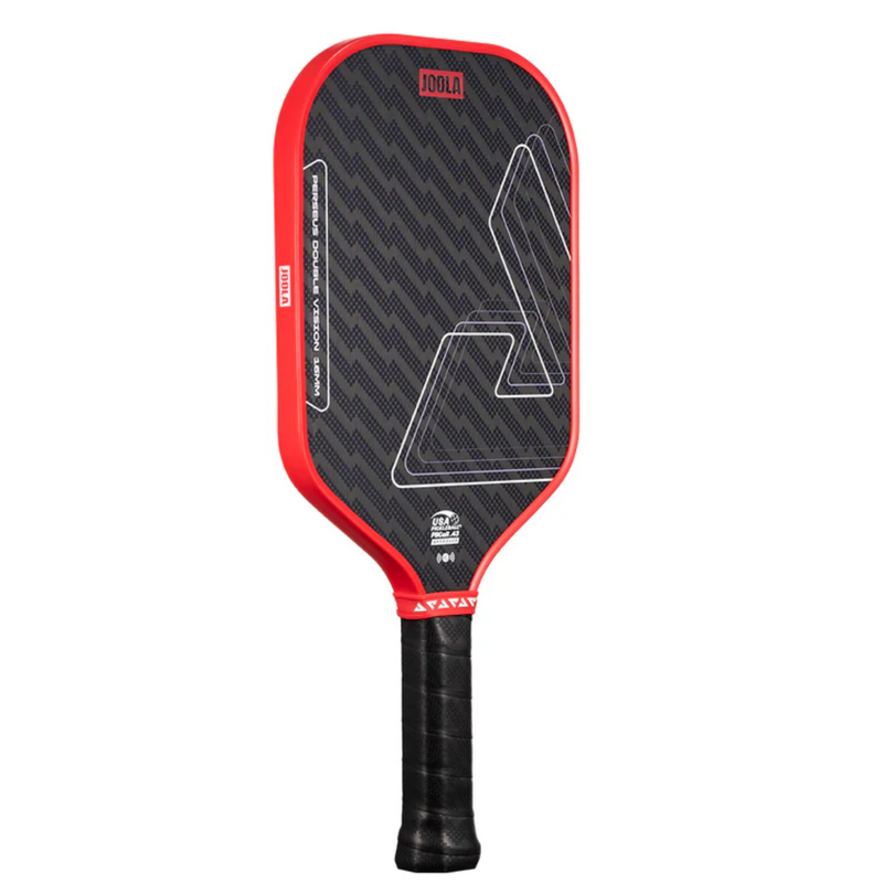 JOOLA Perseus Double Vision 16MM Pickleball Paddle - main image