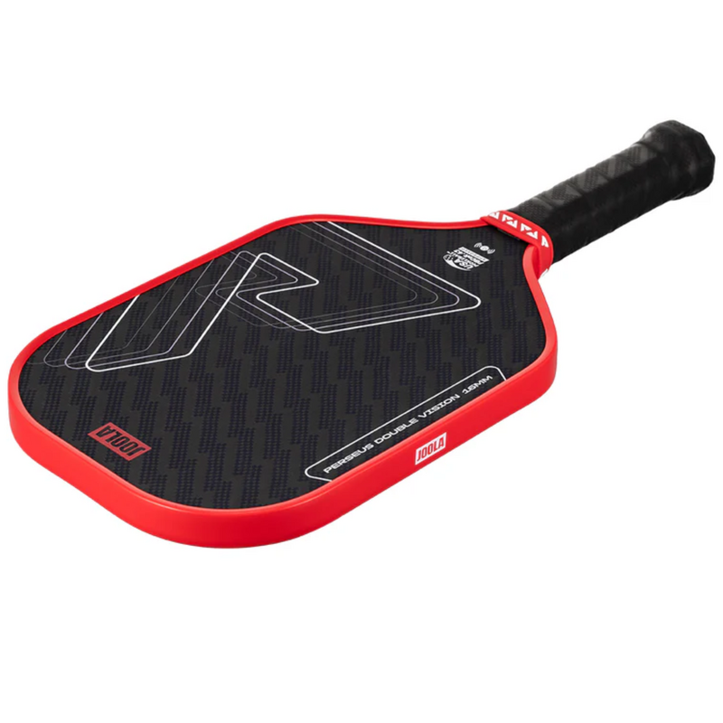 JOOLA Perseus Double Vision 16MM Pickleball Paddle - main image
