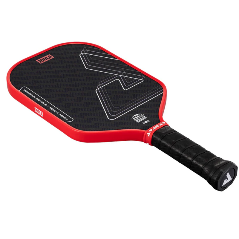 JOOLA Perseus Double Vision 16MM Pickleball Paddle - main image