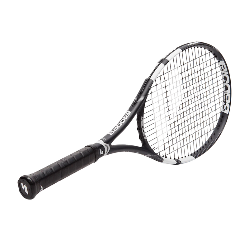 Babolat Drive Black Tennis Racket - main image