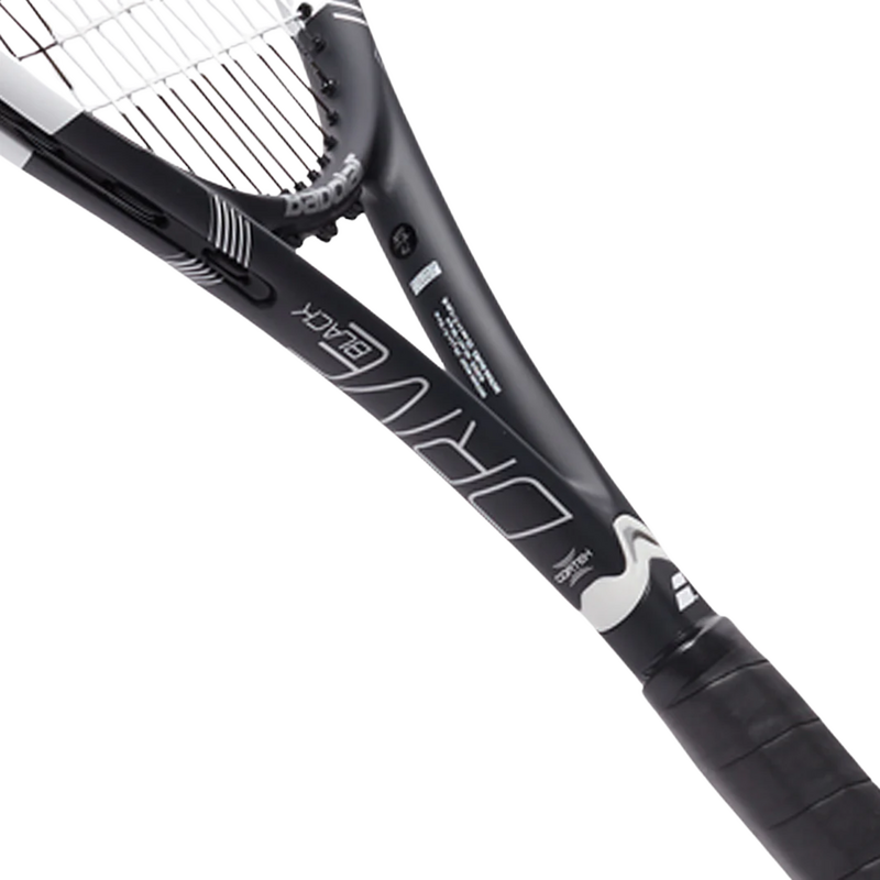 Babolat Drive Black Tennis Racket - main image