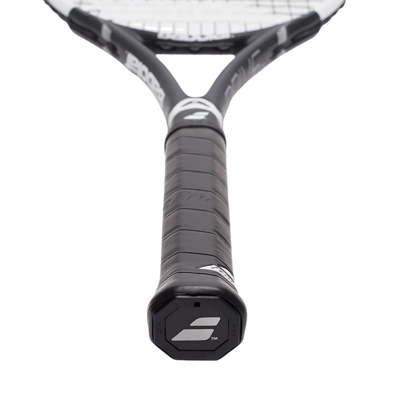 Babolat Drive Black Tennis Racket - main image