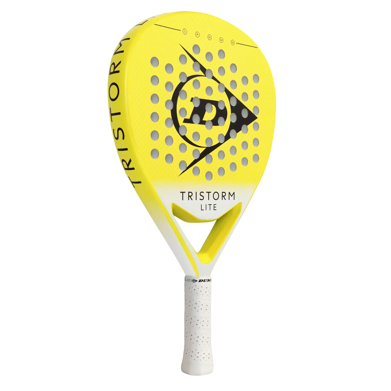 Dunlop Tristorm Lite Padel Racket (2025) - main image