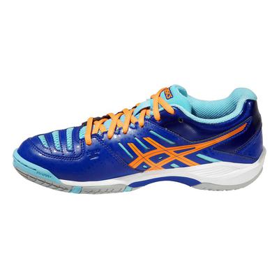 Asics Womens GEL-Fastball Indoor Court Shoes - Blue - main image