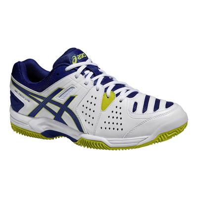 Asics gel dedicate 4 clay shop