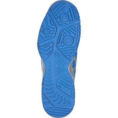 Asics Mens GEL-Resolution 7 Tennis Shoes - Blue - main image