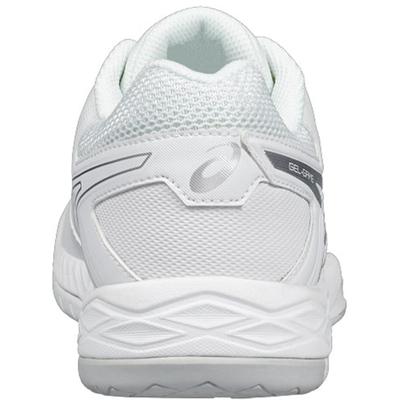 Asics Mens GEL-Game 6 Tennis Shoes - White - main image