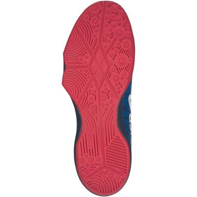 Asics Mens GEL-Fastball 3 Indoor Court Shoes - Insignia Blue/Prime Red