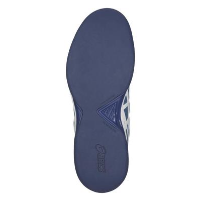 Asics Mens GEL-Dedicate 5 Carpet Tennis Shoes - Azure/White - main image