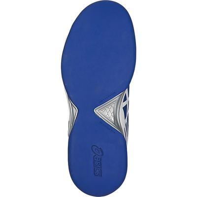 Asics Womens GEL-Dedicate 5 Carpet Tennis Shoes - Monaco Blue/White - main image