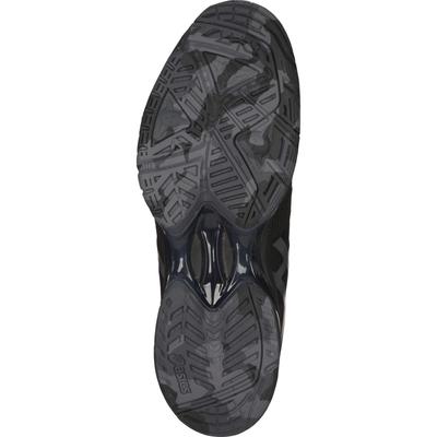 Asics Mens GEL-Solution Speed 3 Limited Edition Tennis Shoes - Black/Camo - main image