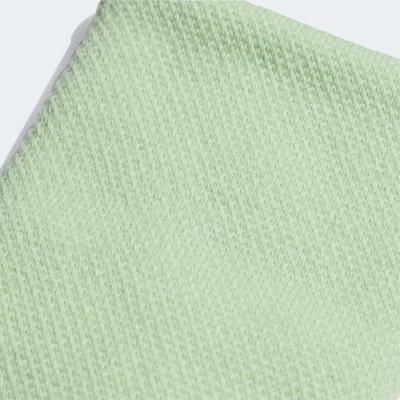 Adidas Tennis Large Wristbands - Glow Green - main image