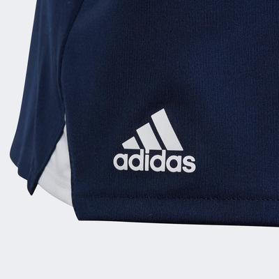 Adidas Girls Club Skort - Navy Blue - main image