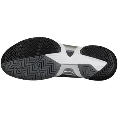 Yonex Mens SHT-ECLIPSION All-Court Tennis Shoes - Black/White - main image