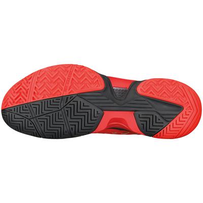 Yonex Mens SHT-ECLIPSION All-Court Tennis Shoes - Red - main image
