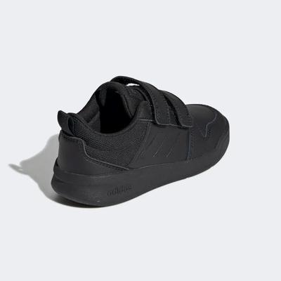 Adidas Kids Tensaur Running Shoes - Core Black - main image