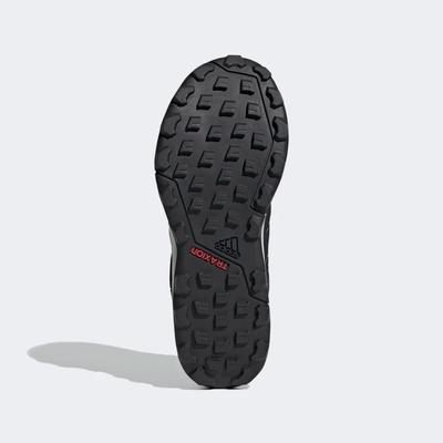 Adidas Womens Terrex Agravic TR Gore-Tex Trail Running Shoes - Core Black/Ash Grey - main image