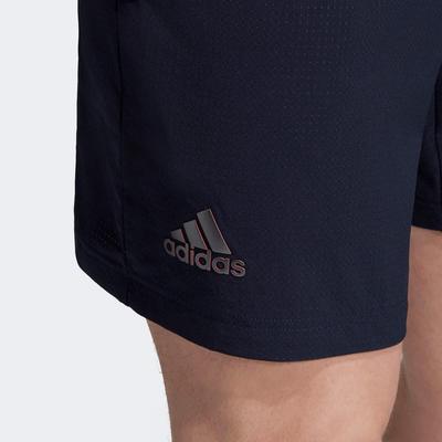 Adidas Mens MatchCode Ergo 7 Inch Shorts - Legend Ink - main image