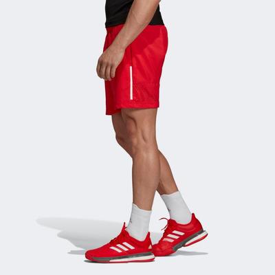 Adidas by stella mccartney court sales shorts