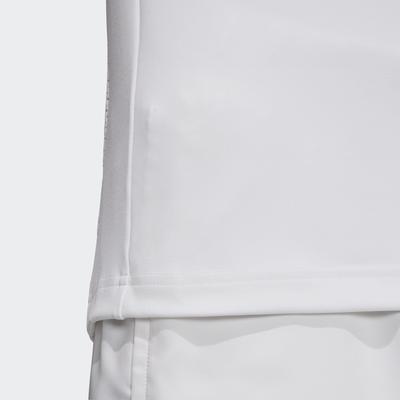 Adidas Mens Stella McCartney Court T-Shirt - White - main image