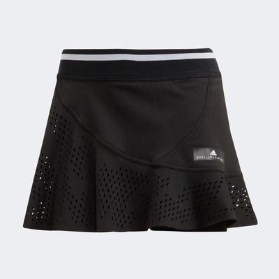Adidas Womens Stella McCartney Momentum Skirt - Black - main image