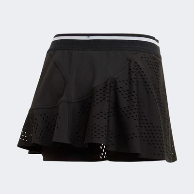 Adidas Womens Stella McCartney Momentum Skirt - Black - main image