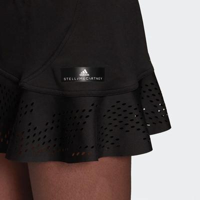 Adidas Womens Stella McCartney Momentum Skirt - Black - main image
