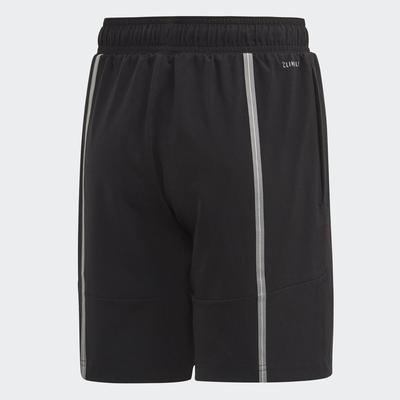 Adidas Boys New York Shorts - Black