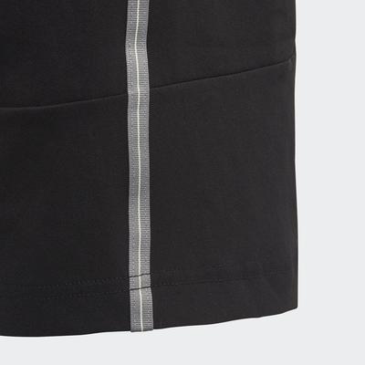 Adidas Boys New York Shorts - Black - main image